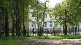 В ОП предложили ввести выплату на каждого школьника к 1 сентября