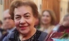 В Петербурге умерла глава "Жителей блокадного Ленинграда" в Центральном районе Анна Павлова