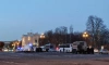 На антивоенной акции в Петербурге 2 марта задержали 286 человек