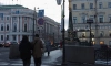 После обеда 10 апреля в Петербурге усилится ветер