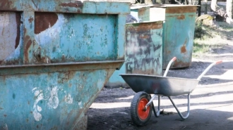 Стоимость вывоза мусора в Петербурге вырастет на 30% с 1 июля