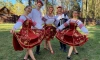 В Полюстровском парке пройдёт IX фестиваль "ЭкоОхта"