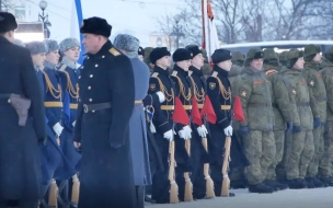 Куда пойти на 23 февраля в Петербурге