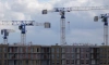 За август в Петербурге ввели более 151 тыс. квадратных метров жилья
