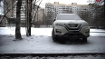 В Петербурге за неделю любителей парковаться на газонах ...