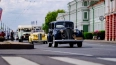 В Петербурге 22 мая пройдёт VI парад ретро-транспорта