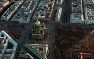 Эксперт рассказал, с чем связана жаркая погода в Петербурге