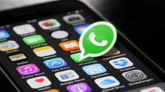 WhatsApp назвали самым опасным мессенджером 