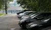 В Петербурге в августе продажи новых авто достигли максимума за 10 месяцев