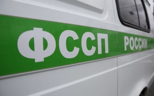 С начала года петербургские приставы взыскали с нетрезвых водителей почти 15 млн рублей 