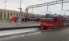 ОЖД согласовала проект железной дороги от Балтийского вокзала до Пулково