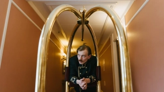 Открытие апарт-отеля в Петербурге французский Accor отложил до конца лета 