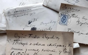 В усадьбе художника Щербова в Гатчине нашли тайник с револьвером и письмами Куприна