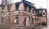 Суд обязал инвестора восстановить сгоревшее историческое здание в Песочном  