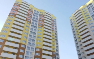 Эксперт рассказала, где расположены самые дешевые и дорогие жилые квадратные метры в Петербурге