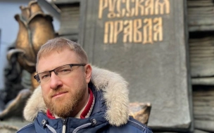 Гендиректором телеканала "Санкт-Петербург" назначен Александр Малькевич