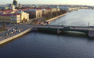 Петербург попал в ТОП лидеров по покупке туров с кэшбэком
