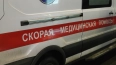 На производстве мебели в Петербурге рухнул грузовой ...