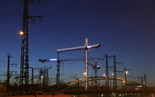 Часть Екатеринбурга осталась без электричества