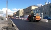 В Петербурге отремонтируют 250 км дорог за год
