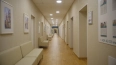 В 16 поликлиниках Петербурга провели ремонт за полгода