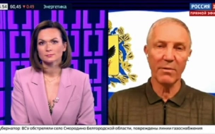 Сальдо: уничтожение крупнейшего склада под Бериславом лишило возможности ВСУ заправляться