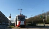 Трамваи и троллейбусы "Горэлектротранса" изменят режим работы в локдаун
