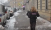 Петербургские пограничники задержали гражданина Литвы, пытавшегося незаконно попасть в Россию 