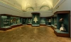Постоянная выставка "Галерея Петра Великого" открылась в Эрмитаже 