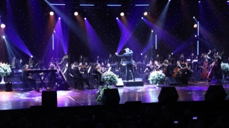 В Петербурге пройдет музыкальный фестиваль в честь юбилея Анатолия Бадхена