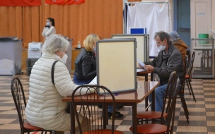 Много шума – и ничего? Хроника трехдневных выборов в Петербурге
