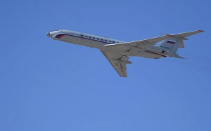Перелет российского VIP-самолета ВКС заинтересовал израильских журналистов