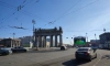 На Московские триумфальные ворота в сентябре 2024 года вернутся скульптуры гениев