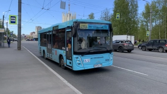 Базовый уровень готовности не повлияет на выезд из Петербурга