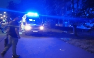 Ночью на Будапештской улице трагически погиб молодой парень