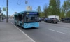 Число "зайцев" начали объявлять в салонах петербургских автобусов