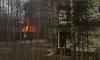 В Курортном районе в посёлке Белоостров загорелся частный дом