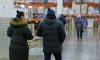 В Петербурге открылись два гипермаркета крупной торговой сети
