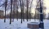 Реставрация готического колодца в Орловском парке Стрельны завершена