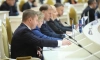 Депутаты Петербурга приняли в I чтении проект корректировки бюджета на 2021 год