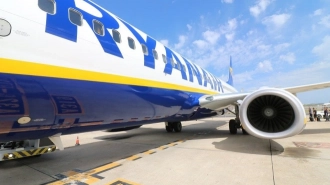 ИКАО признала ложной информацию о минировании самолета Ryanair с Протасевичем