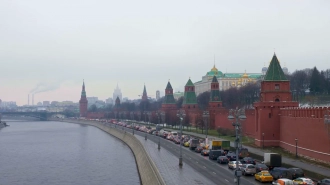 Синоптик предупредил о похолодании в Москве и Подмосковье на День Победы
