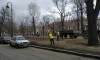4 апреля на погоду в Петербурге окажет влияние циклон "Мирелла"