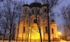 В Гатчине с Павловского собора могут начать снимать леса к весне