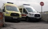 Volkswagen насмерть сбил пешехода в Гатчинском районе 