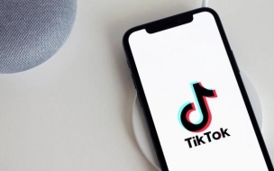 Российский суд оштрафовал TikTok на 2,6 млн рублей за призывы к незаконным митингам