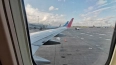 Пассажир самолета скончался на борту самолета в Пулково