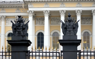 Правила бесплатного посещения Русского музея изменились для льготников