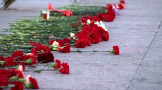 В Петербурге за год обнаружили 59 останков красноармейцев