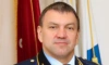 Новым советником губернатора Ленобласти по территориям назначен Олег Антропов